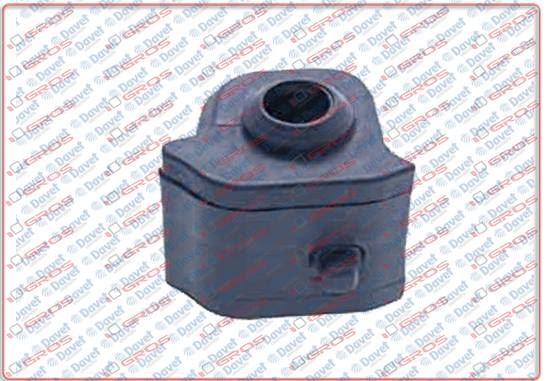 GROS 25241 Viraj Demir Lastigi On {Sag} Corolla 13>16 - Avensis 11>15 - Auris 12>15 {Ic Capi:21mm}